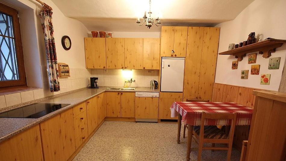 Chata Pohoda, Chata Kvitek, Chata Western Vlcice Εξωτερικό φωτογραφία
